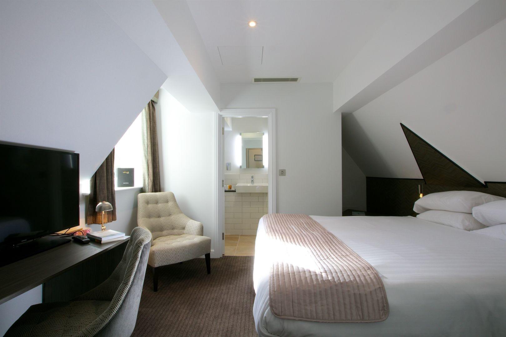 Stourport Manor Hotel Extérieur photo