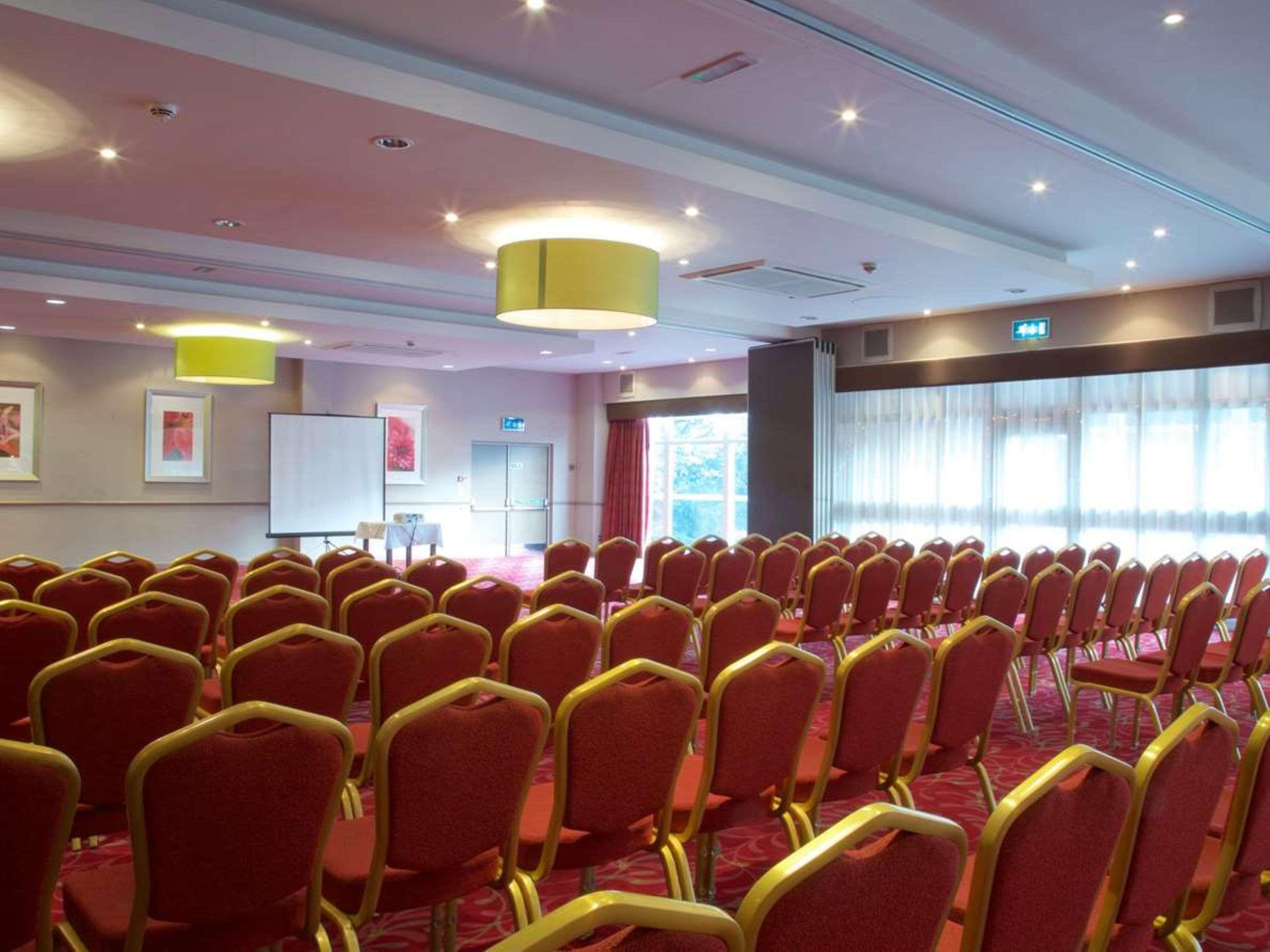 Stourport Manor Hotel Extérieur photo