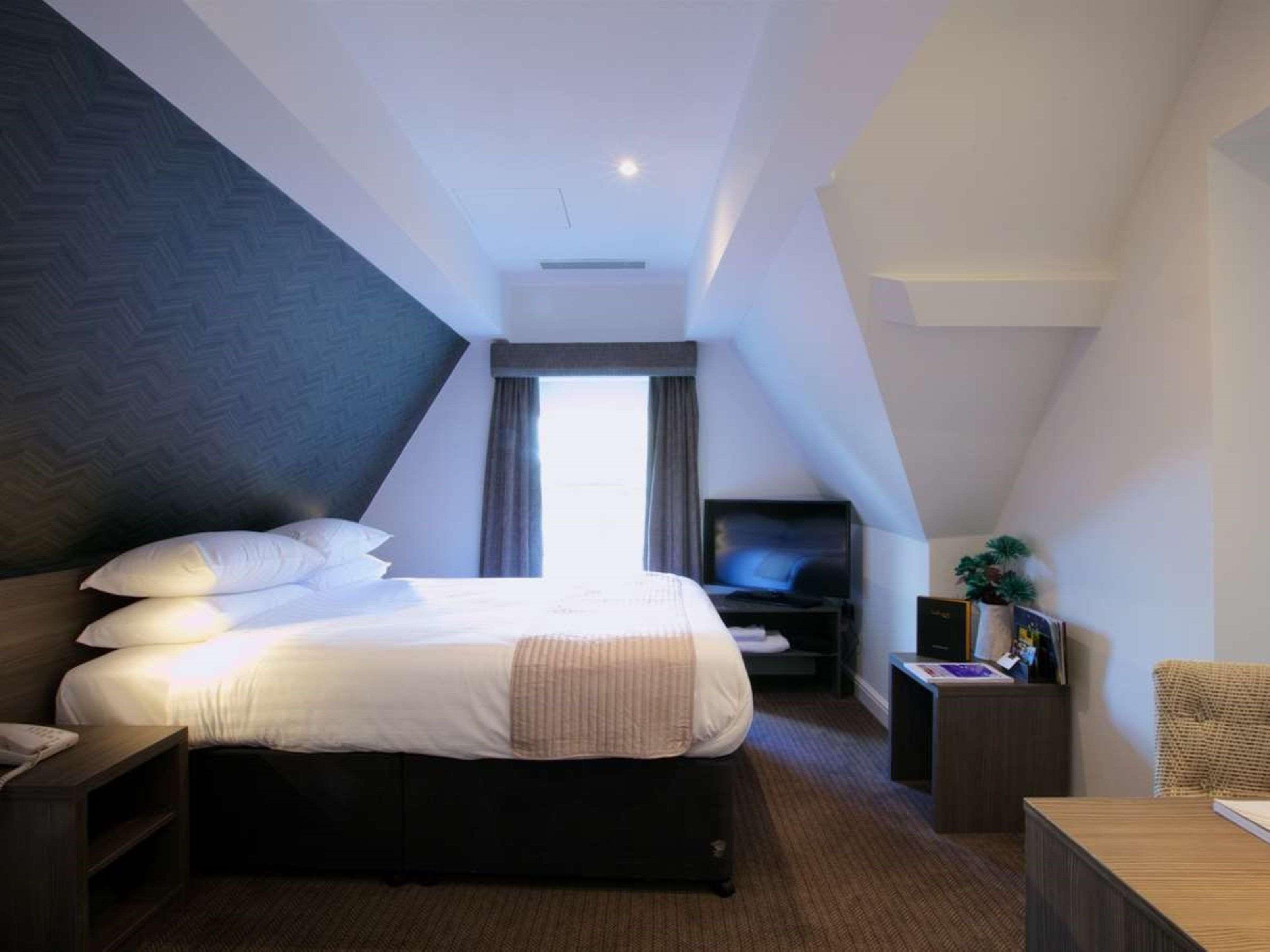 Stourport Manor Hotel Extérieur photo