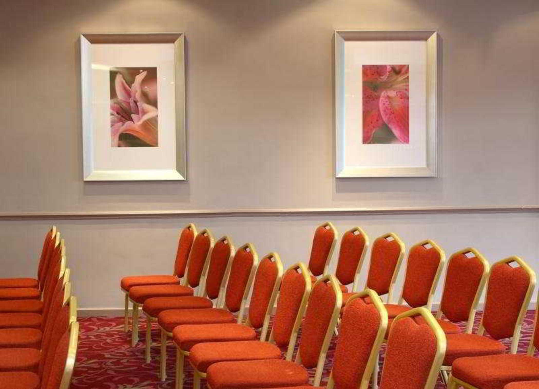 Stourport Manor Hotel Extérieur photo