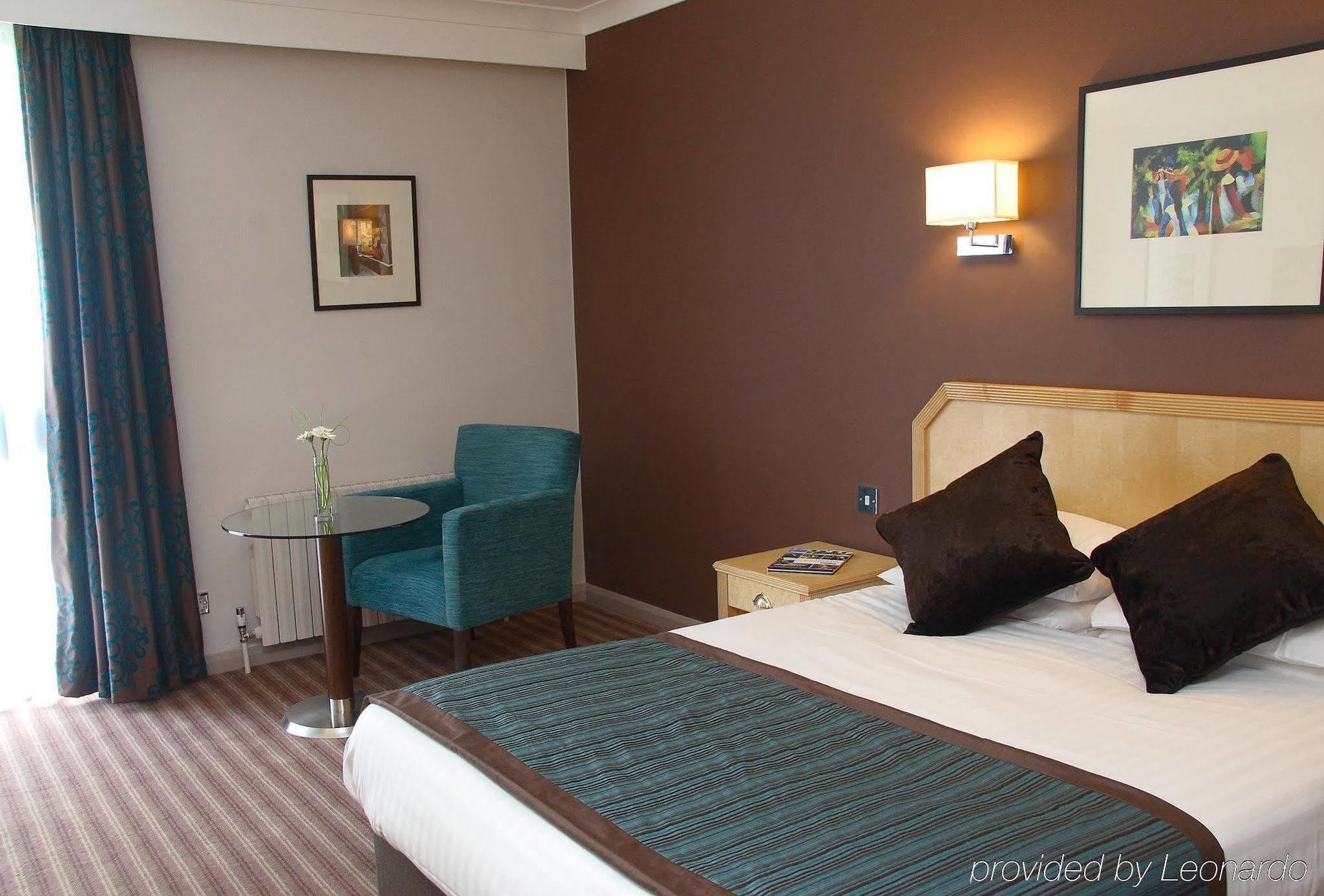 Stourport Manor Hotel Extérieur photo