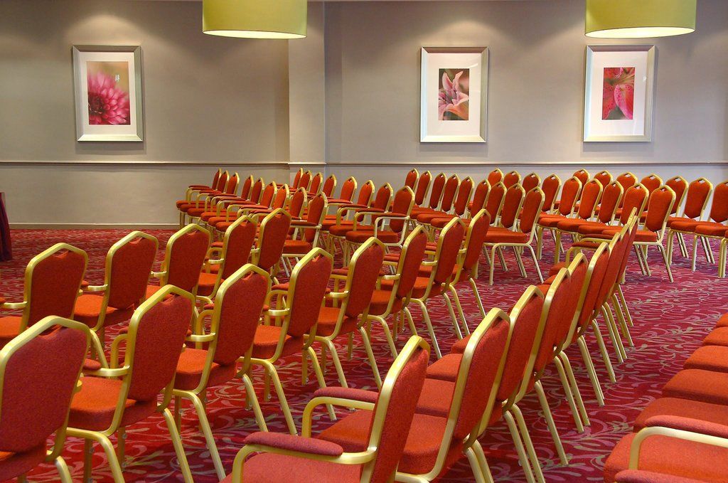Stourport Manor Hotel Extérieur photo