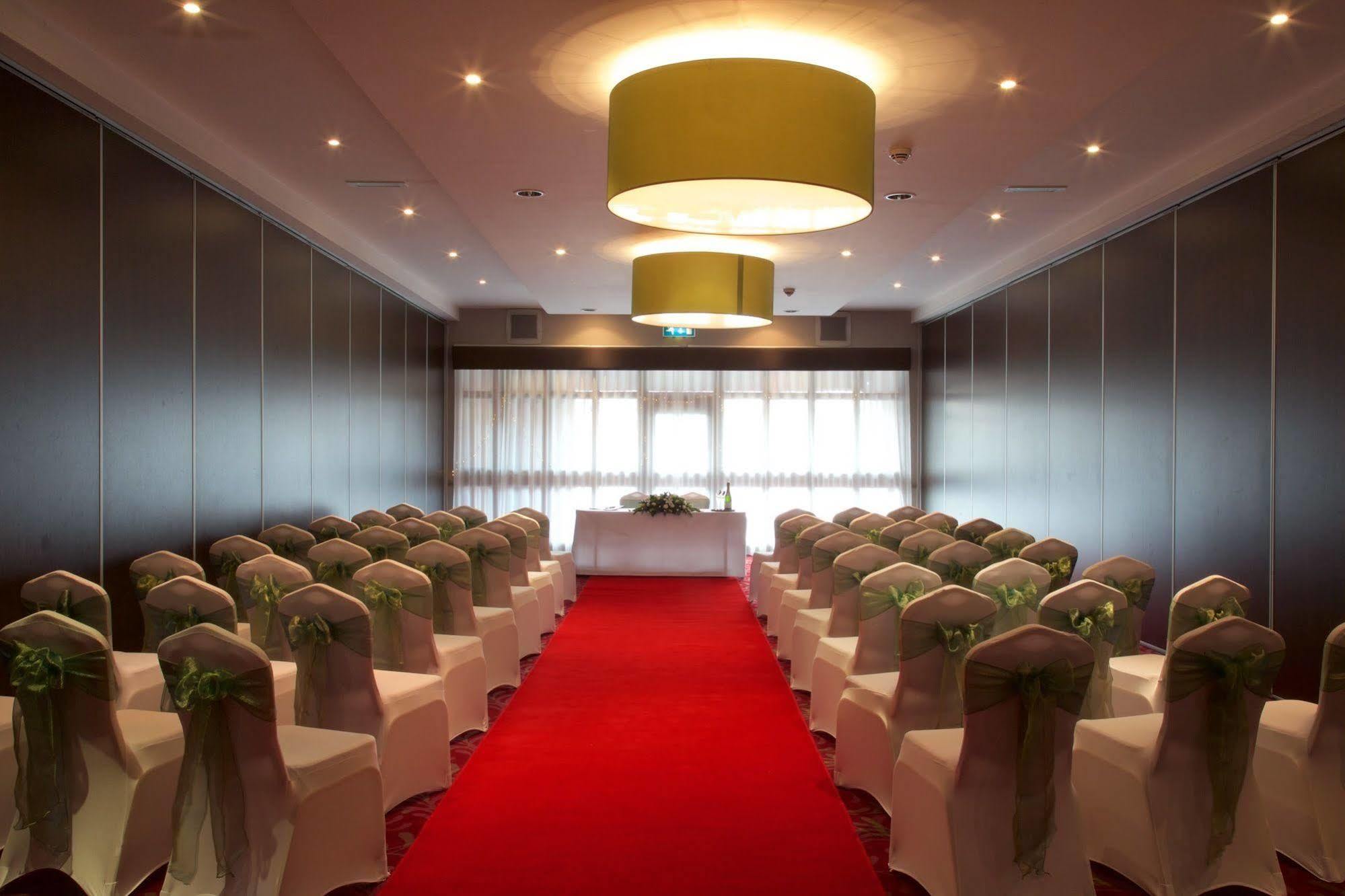 Stourport Manor Hotel Extérieur photo
