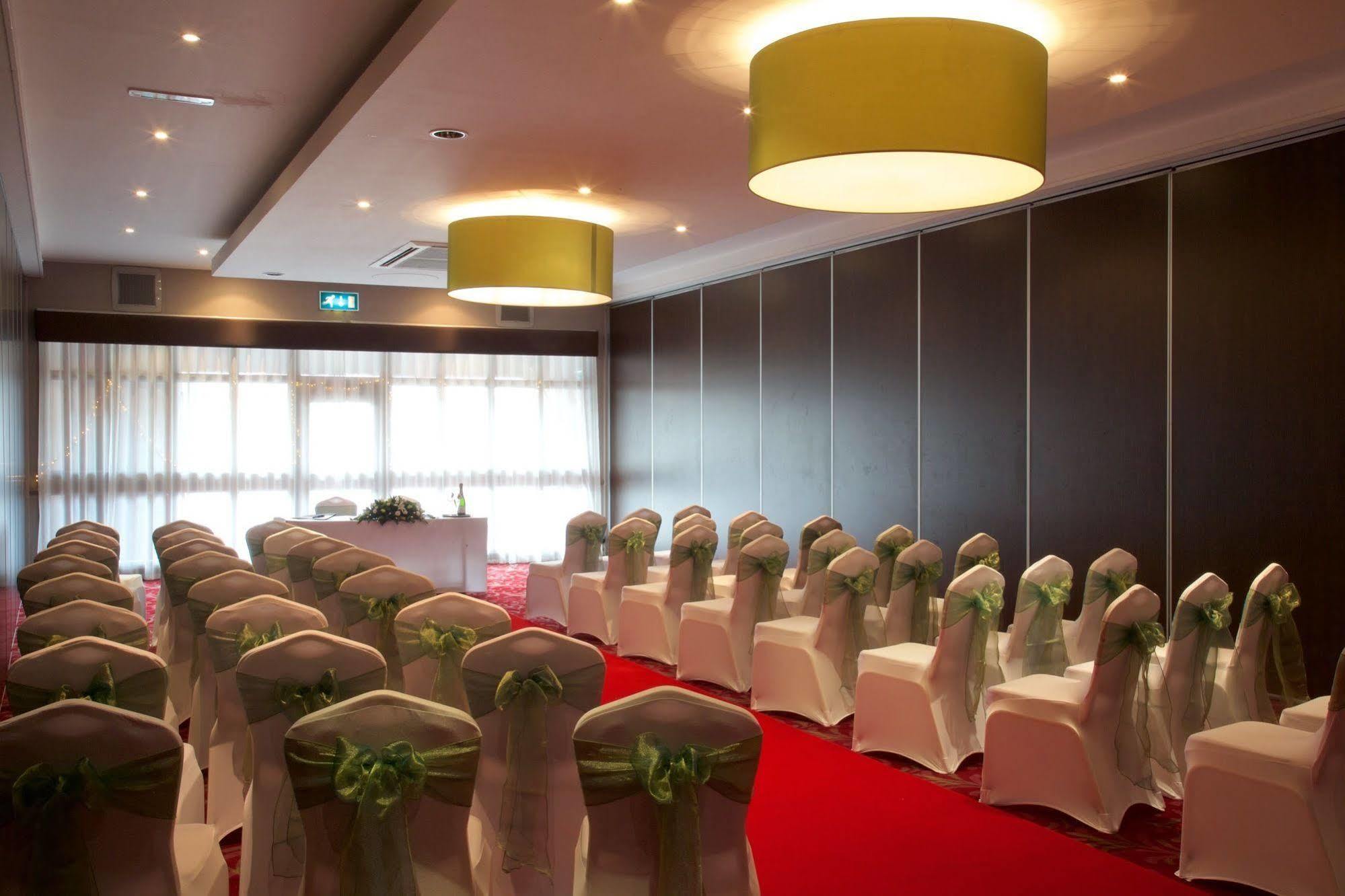 Stourport Manor Hotel Extérieur photo